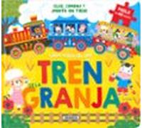 El tren de la granja (Sube a bordo)