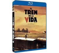 El Tren De La Vida [Blu-ray] (1998) Train de vie