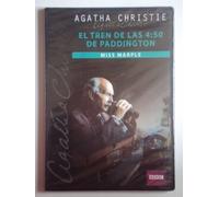 EL TREN DE LAS 4:50 DE PADDINGTON estuche fino DVD