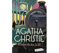 El tren de les 4.50 | Agatha Christie, Ferran Bach