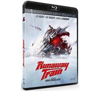 El tren del infierno / Runaway Train (1985) ( Run away Train ) [ Origen Francés, Ningun Idioma Espanol ] (Blu-Ray)