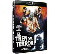 El Tren del Terror BD 1980 Terror Train
