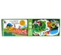 El Tren Expreso De La Oruga Contadora