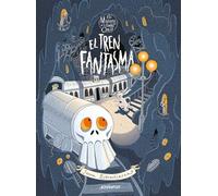 El tren fantasma: 2 (Els Misteris de la família Conill)