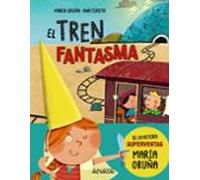 El Tren Fantasma
