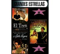 El tren / La gata negra / La mujer maldita