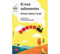 El Tren Saltamontes