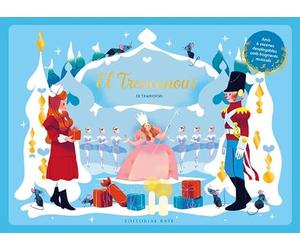 El Trencanous: 12 (Llibres sonors)