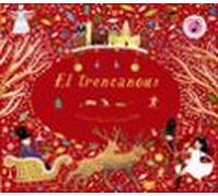 El trencanous (Catalá - A PARTIR DE 6 ANYS - MANIPULATIUS (LLIBRES PER TOCAR I JUGAR), POP-UPS - Altres llibres)