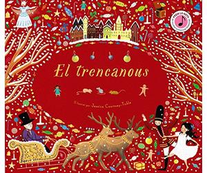 El trencanous (Catalá - A PARTIR DE 6 ANYS - MANIPULATIUS (LLIBRES PER TOCAR I JUGAR), POP-UPS - Altres llibres)