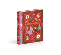 El Trencanous: Un conte de Nadal (Libros con música)