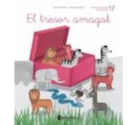 El Tresor Amagat (lligada) (s Z)