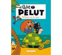 El tresor de la Coco: 9 (Petit Pelut)