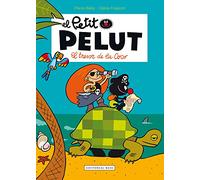 El tresor de la Coco: 9 (Petit Pelut)