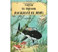 El Tresor De Rackham El Roig (13ª Ed.)