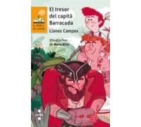 El Tresor Del Capita Barracuda