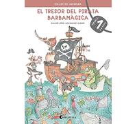 El Tresor Del Pirata Barbamagica 1