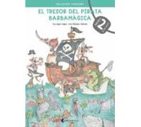 El Tresor Del Pirata Barbamàgica 2