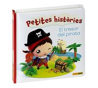 el tresor del pirata (PETITES HISTÒRIES)