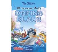 El Tresor Dels Dofins Blaus