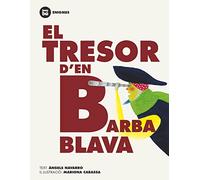 El tresor d'en Barbablava (Primers Lectors)