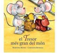 El tresor més gran del món: 2 (El Petit Pirineu)