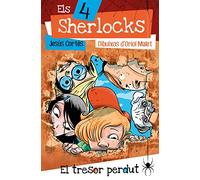El tresor perdut: 4 (Els 4 Sherloks)