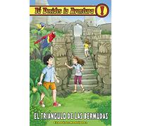 Tu Decides La Aventura Nº 28 El Triangulo De Las Bermudas