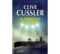 El Triángulo Del Pacífico (dirk Pitt 6) (ebook)