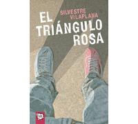 El Triangulo Rosa: 106 (Algar Joven)