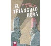 El Triangulo Rosa: 106 (Algar Joven)