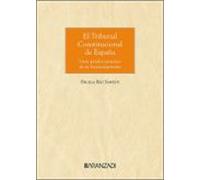 El Tribunal Constitucional De España. Guía Jurídico-práctica De Su Fun