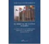 El Tribunal De Cuentas Europeo: La Superacion De Sus Limitaciones Medi