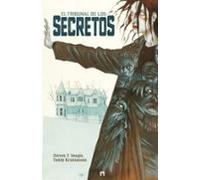 El Tribunal De Los Secretos. Vol. 02