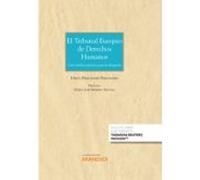 El Tribunal Europeo De Derechos Humanos