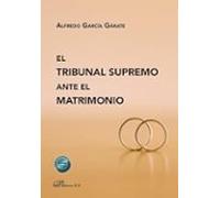 El Tribunal Supremo Ante El Matrimonio
