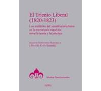El Trienio Liberal (1820-1823)