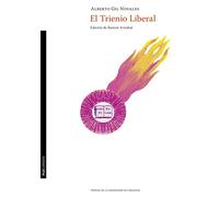 El Trienio Liberal (PUZClásicos)