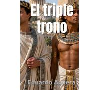 El triple trono: Novela histórica. La última legión de la República. (Novelas de ficción históricas)