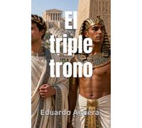 El triple trono: Novela histórica. La última legión de la República. (Novelas de ficción históricas)