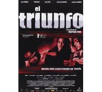 El Triunfo[DVD]