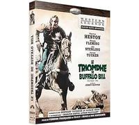 El triunfo de Buffalo Bill / Pony Express (1953) [ Origen Francés, Ningun Idioma Espanol ] (Blu-Ray)