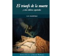 El triunfo de la muerte y otros delirios espectrales – Diabolo