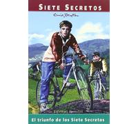 El triunfo de los siete secretos