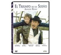 El Triunfo De Un Sueño [DVD]