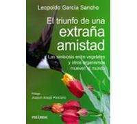 El Triunfo De Una Extraña Amistad (ebook)