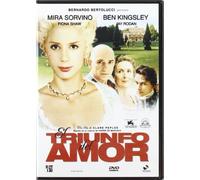 El Triunfo Del Amor [DVD]