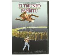 El triunfo del espiritu [DVD]
