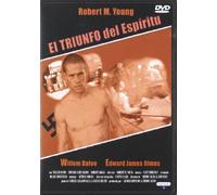 El Triunfo Del Espiritu [DVD]