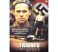 El triunfo del espíritu (DVD) 1989 Triumph of the Spirit